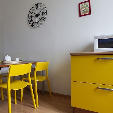 Italianway-Lombardia 96 Apartment Milano Ngoại thất bức ảnh