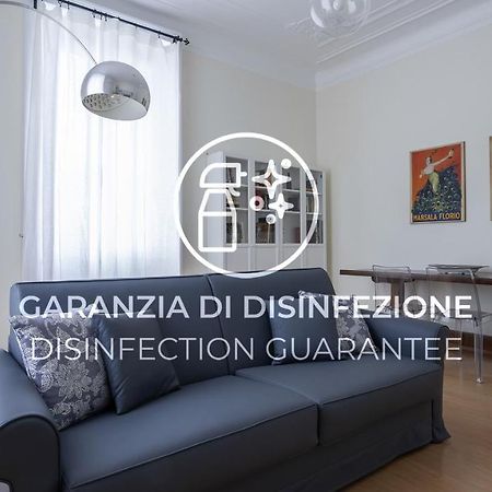 Italianway-Lombardia 96 Apartment Milano Ngoại thất bức ảnh