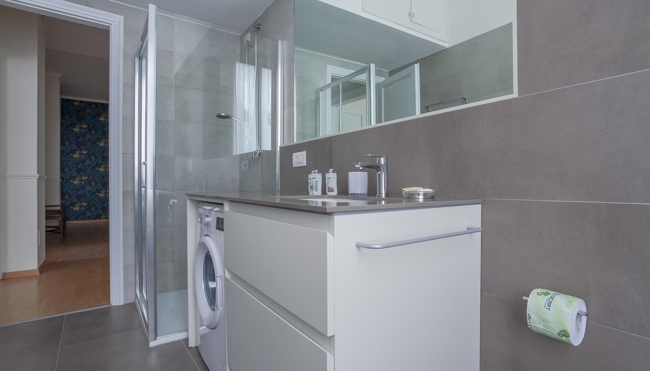 Italianway-Lombardia 96 Apartment Milano Ngoại thất bức ảnh