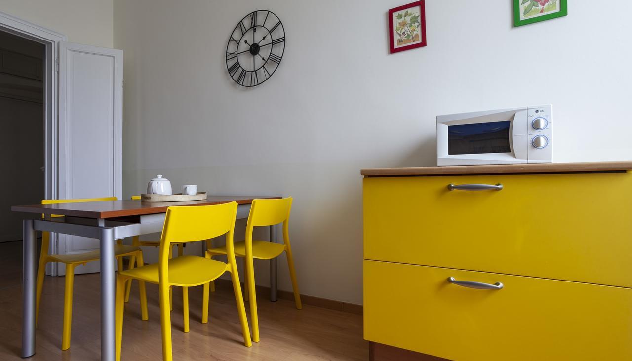 Italianway-Lombardia 96 Apartment Milano Ngoại thất bức ảnh