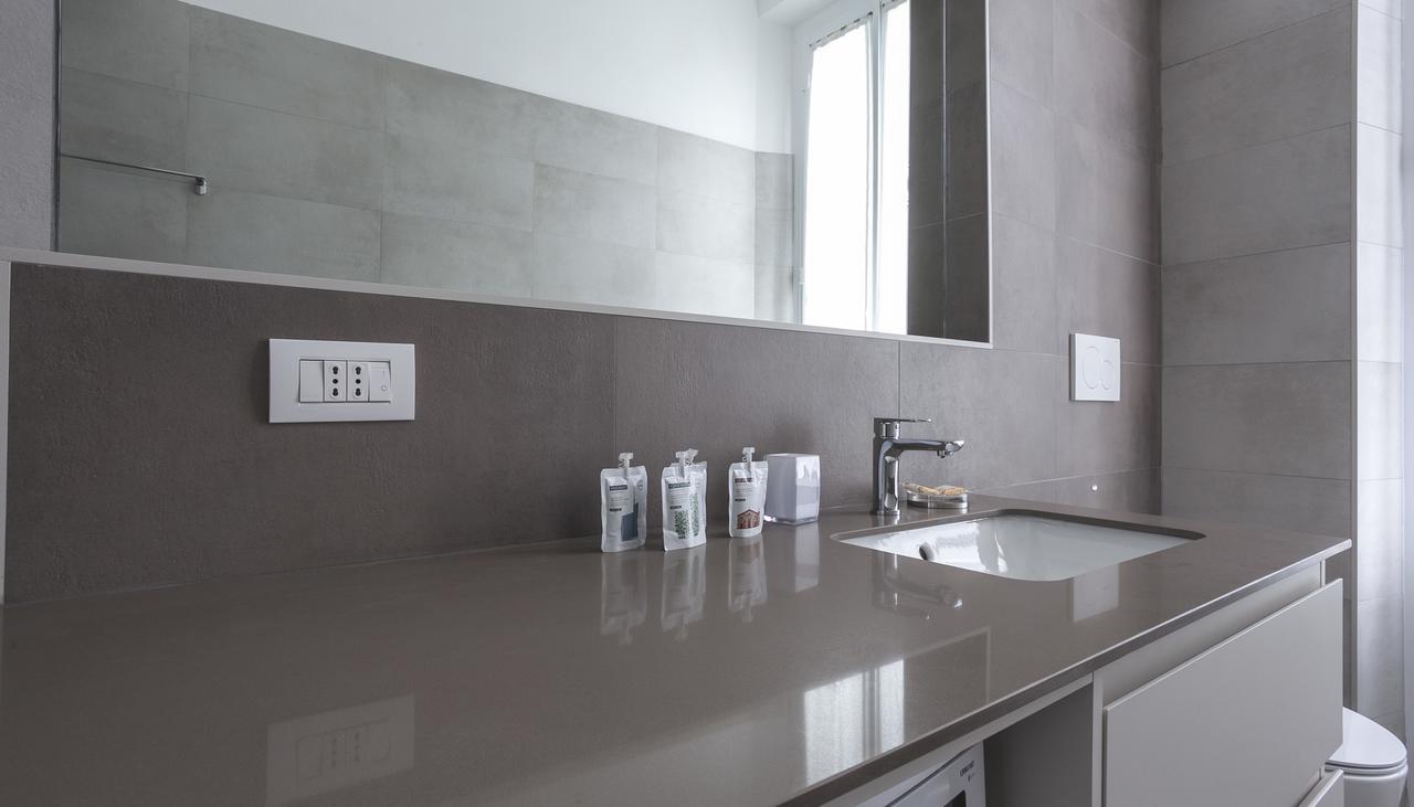 Italianway-Lombardia 96 Apartment Milano Ngoại thất bức ảnh