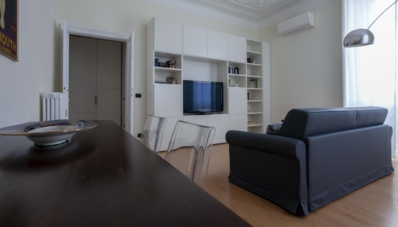 Italianway-Lombardia 96 Apartment Milano Ngoại thất bức ảnh