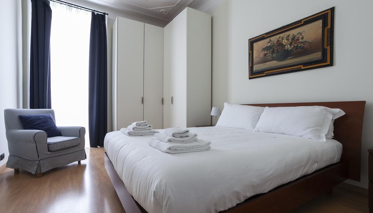 Italianway-Lombardia 96 Apartment Milano Ngoại thất bức ảnh