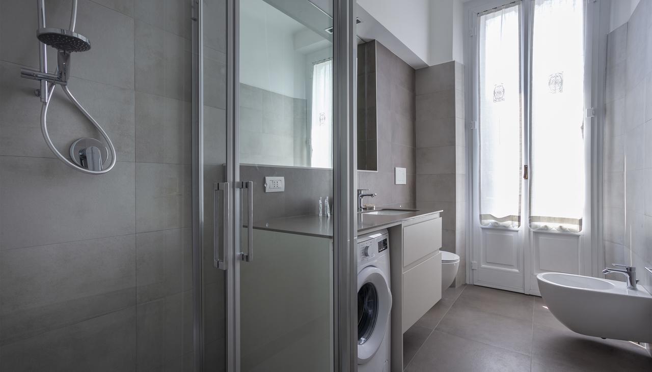 Italianway-Lombardia 96 Apartment Milano Ngoại thất bức ảnh