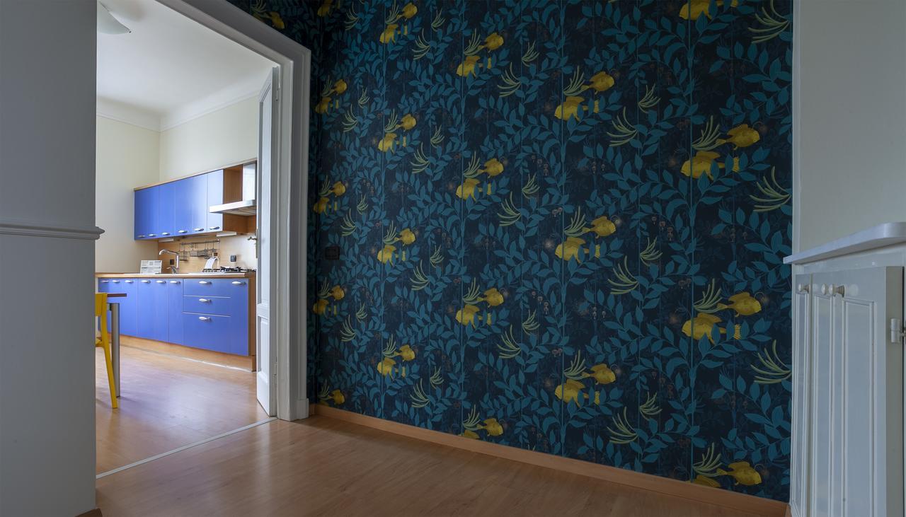 Italianway-Lombardia 96 Apartment Milano Ngoại thất bức ảnh