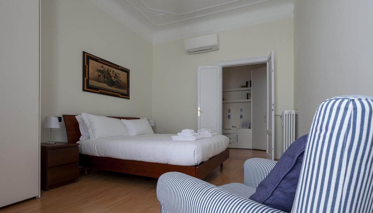 Italianway-Lombardia 96 Apartment Milano Ngoại thất bức ảnh