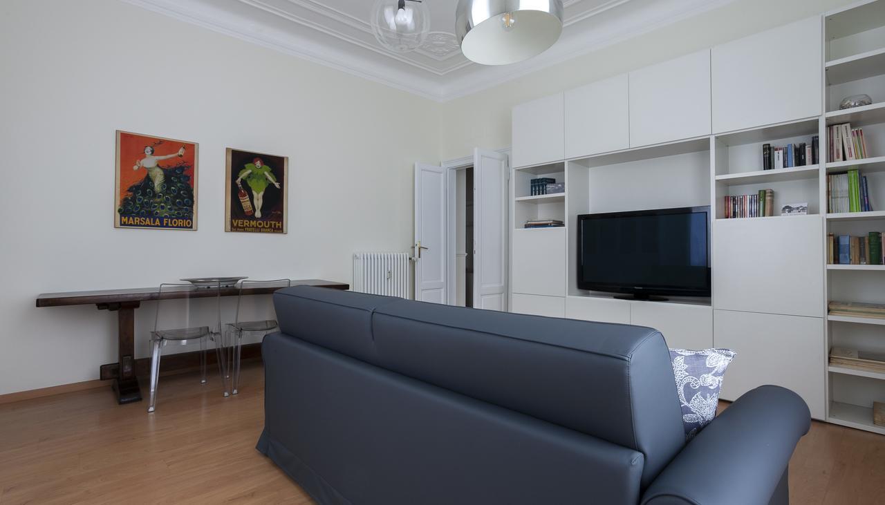 Italianway-Lombardia 96 Apartment Milano Ngoại thất bức ảnh