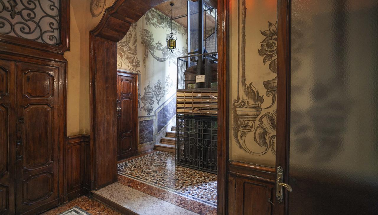 Italianway-Lombardia 96 Apartment Milano Ngoại thất bức ảnh