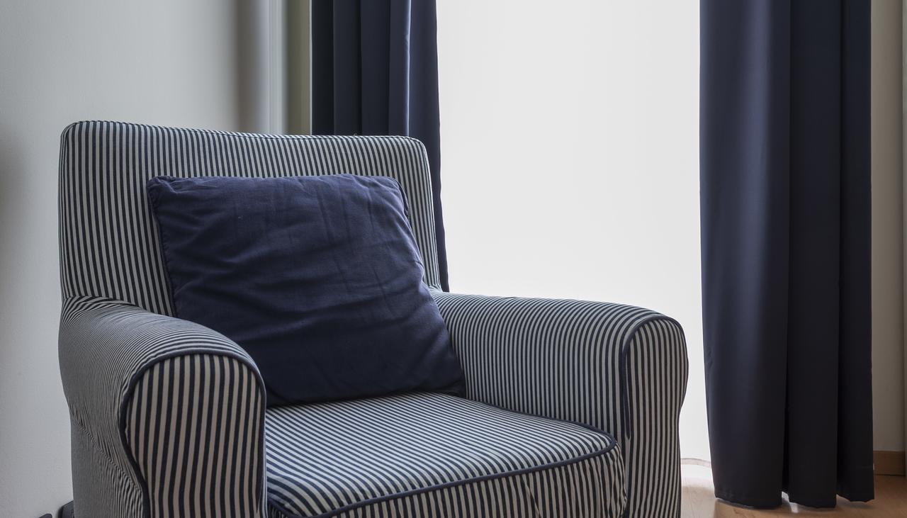 Italianway-Lombardia 96 Apartment Milano Ngoại thất bức ảnh