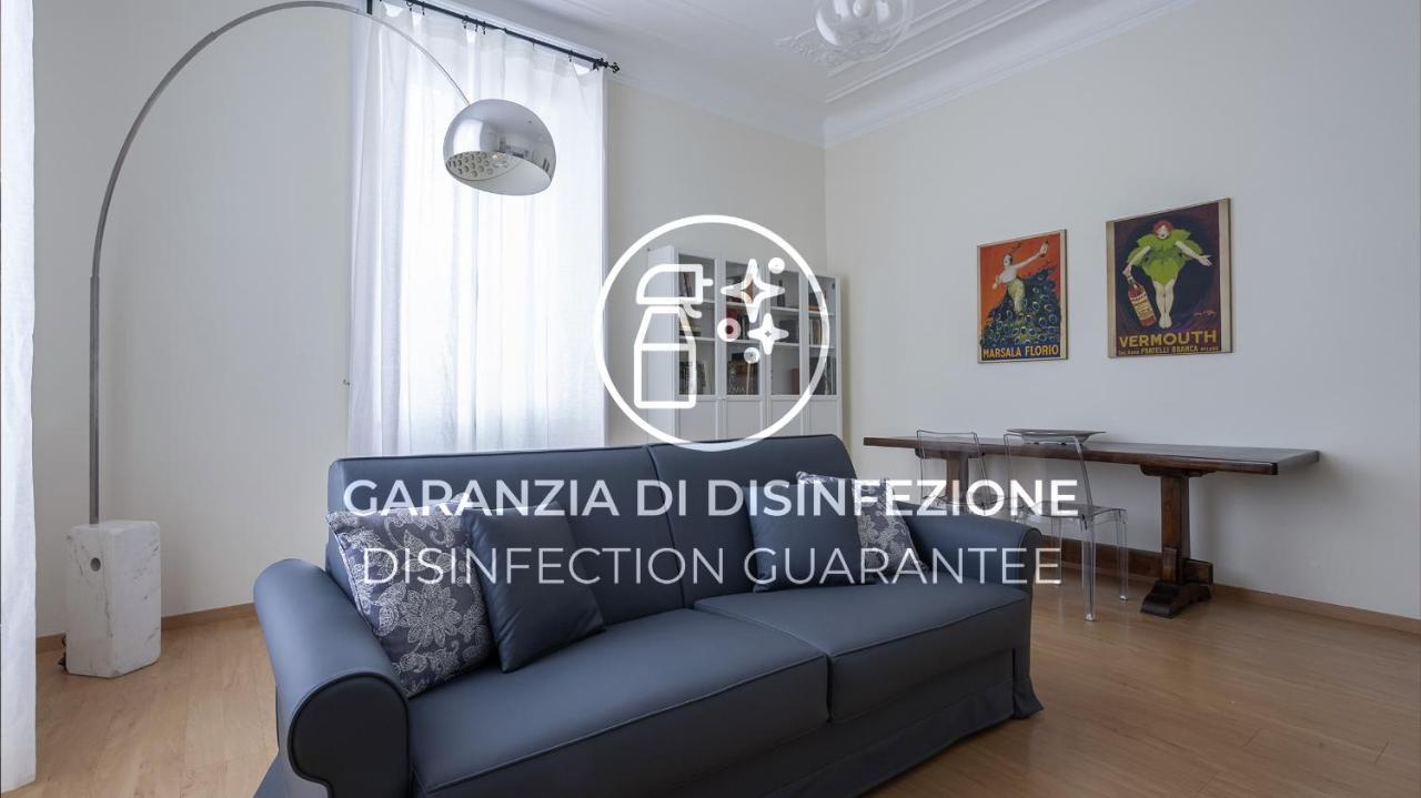 Italianway-Lombardia 96 Apartment Milano Ngoại thất bức ảnh